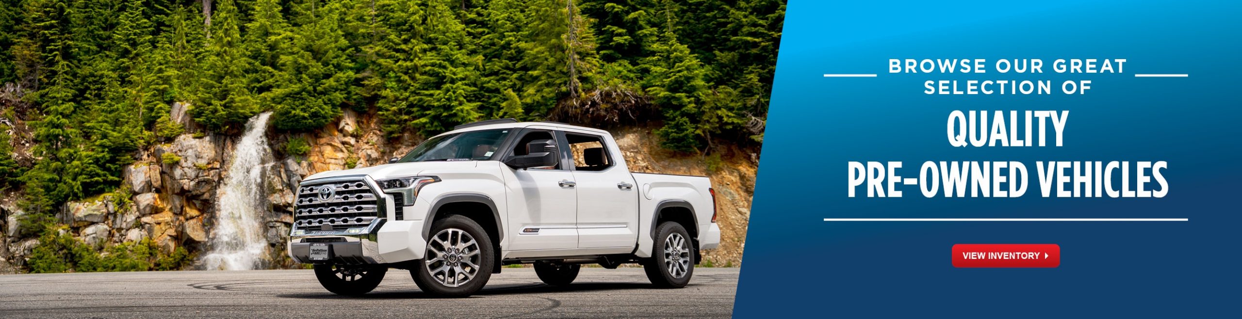 Quality Pre-Owned Vehicles | Jim Pattison Toyota Duncan slider_widget-3-4