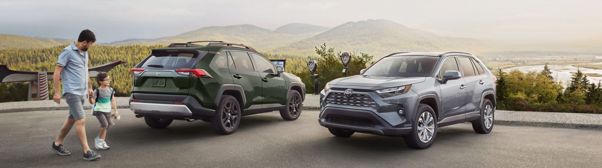 2025 RAV4 Header